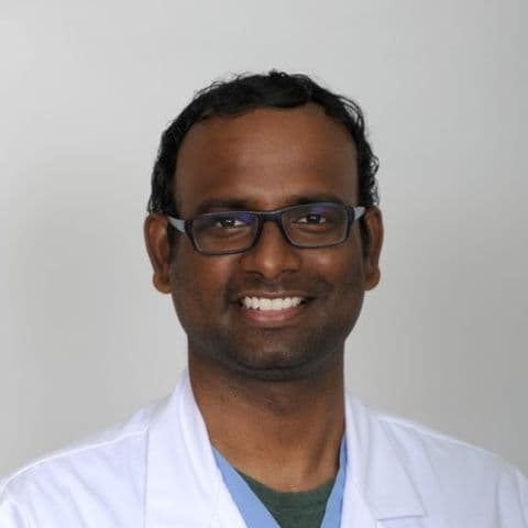 Dr. Shashikanth Nagabandi, MD - Myrtle Beach, SC - Cardiovascular Disease, Internal Medicine