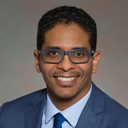 Dr. Ali Idris Amrou