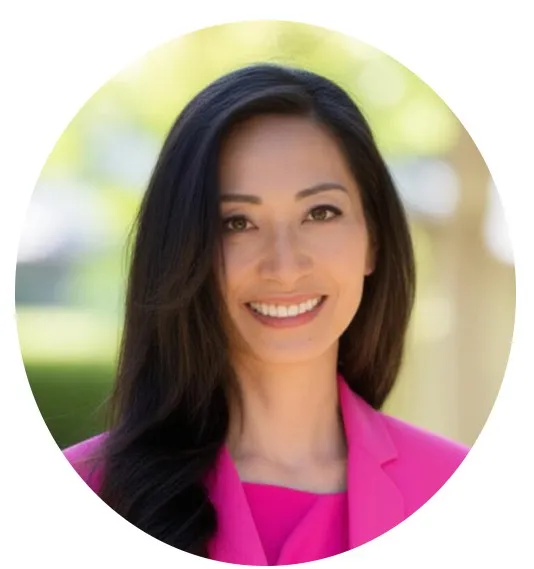 Dr. Juliana Liang, MD - San Francisco, CA - Preventative Medicine