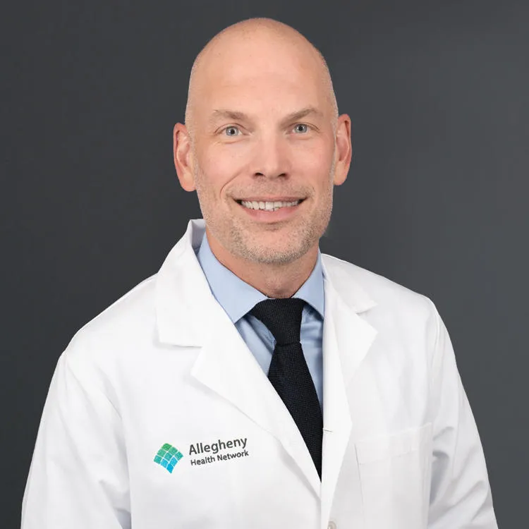 Dr. Patrick Louis Wagner, MD - Pittsburgh, PA - Surgery, Surgical Oncology