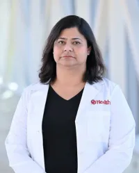 Dr. Humaira Abid, MD - Oklahoma City, OK - Psychiatry