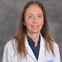 Dr. Claudia Felberg, MD - Harrison, NY - Internal Medicine, Pulmonology, Sleep Medicine