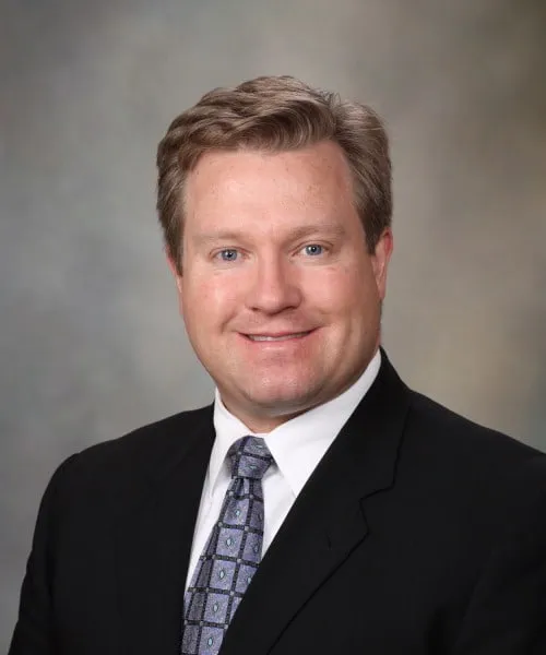 Dr. Robert Fazzio - Rochester, MN - Diagnostic Radiology