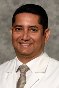 Dr. Dinesh Kadariya, MD, FACC