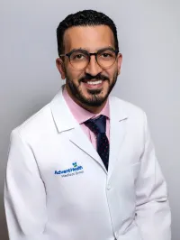 Dr. Ahmad El-Far, MD - Winter Haven, FL - Hematology, Oncology
