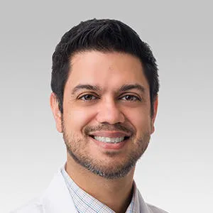 Dr. Parambir S. Dulai, MD