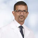Dr. Sasi Penukonda, MD