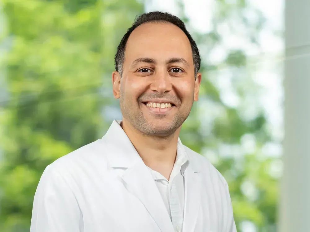 Dr. Abdul Shahein