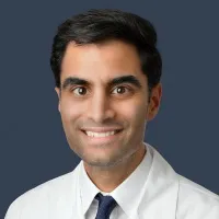 Dr. Amar P. Dave, MD - Washington, DC - Internal Medicine