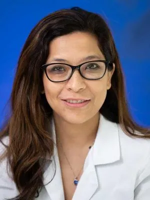 Dr. Shilu Joshi, MD - West Reading, PA - Pediatrics, Internist/pediatrician
