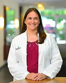 Dr. Elizabeth Andes, MD - Glen Mills, PA - Obstetrics & Gynecology