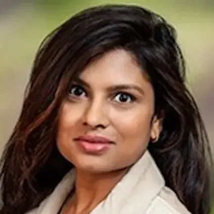 Dr. Neha Janakiraman, MD - Carmichael, CA - Family Medicine