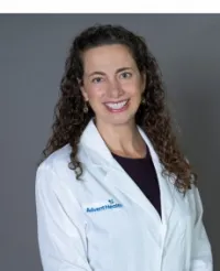 Dr. Rebecca Zingg, DO