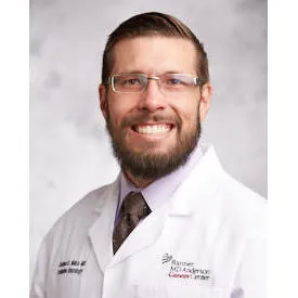 Dr. Joshua Niska - Gilbert, AZ - Radiation Oncology