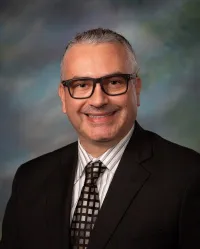 Dr. Ramon Ruberte Thiele, MD - Danville, VA - Orthopedic Surgery