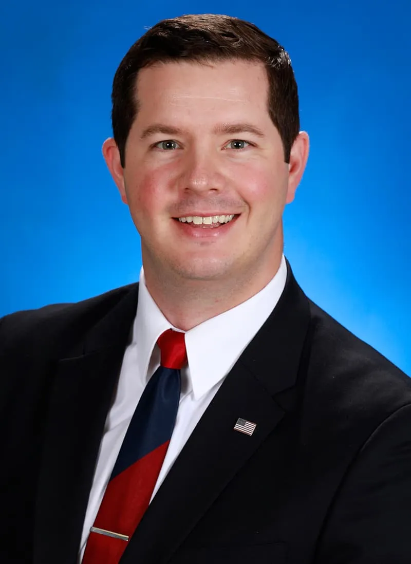 Dr. Luke T Small, MD - Cape Girardeau, MO - Otolaryngology-Head & Neck Surgery, Otolaryngology-Head And Neck Surgery