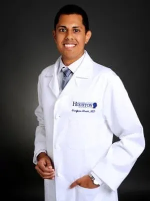Dr. Sanjeev Jatin Shah, MD