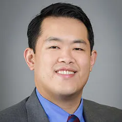 Dr. Yann-Fuu Kou, MD