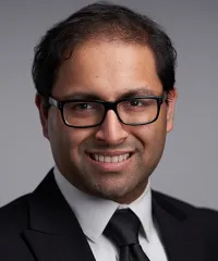 Dr. Omkar Rajendra Baxi, MD