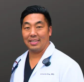 Dr. Arnold Kiyong Cha, MD - Vancouver, WA - Family Medicine