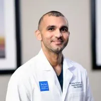 Dr. Krishna Shah, MD - Houston, TX - Anesthesiology