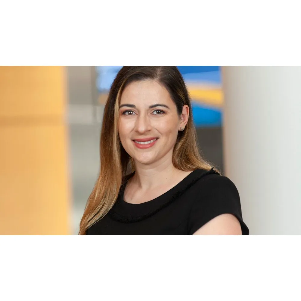 Dr. Maria Rubinstein, MD - Basking Ridge, NJ - Gynecologic Oncology, Gynecologic Oncologist, Oncologist