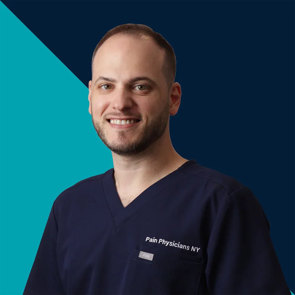 Dr. Koutsospyros Demetrios, MD - Astoria, NY - Pain Medicine, Anesthesiologist