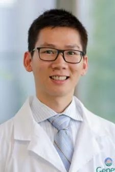 Dr. Van Le, MD