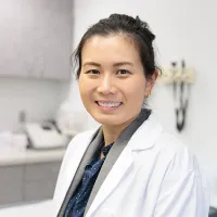 Dr. Ann Wang, MD - Washington, DC - Pulmonology