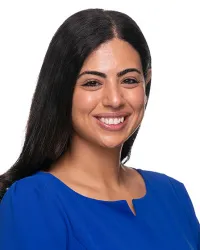 Dr. Maryam Soliman, DO - Englewood, NJ - Pulmonology