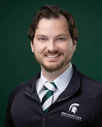 Dr. Zachary Shiver, DO
