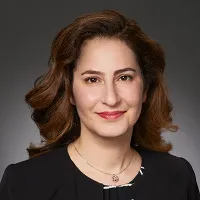 Dr. Helen Hashemi, MD - Dallas, TX - Cardiovascular Disease