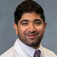 Dr. Anuj S. Desai, MD