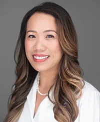Dr Thanh-Phuong N Afiat, MD - Tampa, FL - Internal Medicine
