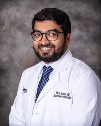 Dr. Nitish Kumar, MD