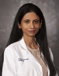 Dr. Sindhu Avula, MD - Topeka, KS - Cardiovascular Disease, Interventional Cardiology