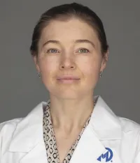 Dr Tetiana Glushko, MD - Tampa, FL - Diagnostic Radiology
