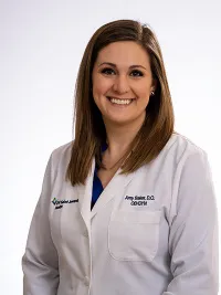Dr. Amy E Baker, DO - Lexington, KY - Obstetrics & Gynecology