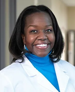 Dr. Serene Bethune, DO
