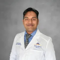 Dr. Shaan Alam, MD - Chambersburg, PA - Surgery