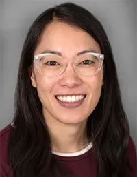 Allison Wu, MD, MPH - Boston, MA - Gastroenterology