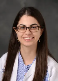 Dr. Sarah A Gorgis, MD - Detroit, MI - Cardiovascular Disease, Internal Medicine, Nuclear Medicine