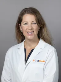 Dr. Katherine D Donowitz, MD - Charlottesville, VA - Pediatrics
