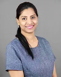 Dr. Supriya Mannepalli, MD