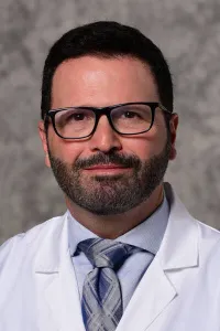 Dr. Marc Leyser, MD - Jacksonville, FL - Pediatrics
