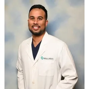 Dr. Ankoor Neel Kambhampaty, MD - Sunnyvale, TX - Family Medicine