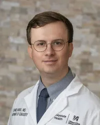 Dr. Daniel Maurice Hubbs, MD - Springfield, MA - Surgery