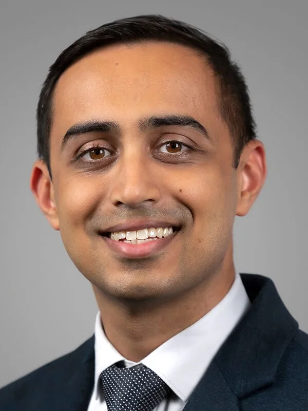 Dr. Parth K Patel, DO - Indianapolis, IN - Anesthesiology, Anesthesiologist