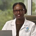 Dr. Dorcas Omari, MD