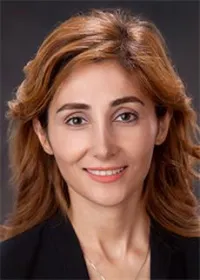 Dr. Zeinab Charmchi, MD - Carrollton, GA - Neurology